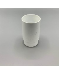 MOF Ø80 WIT